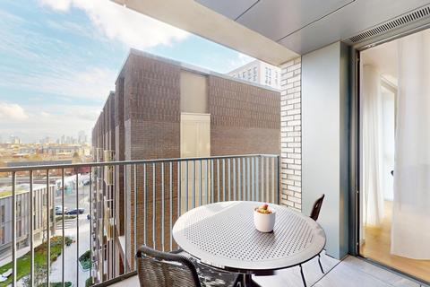 1 bedroom flat to rent, York Way