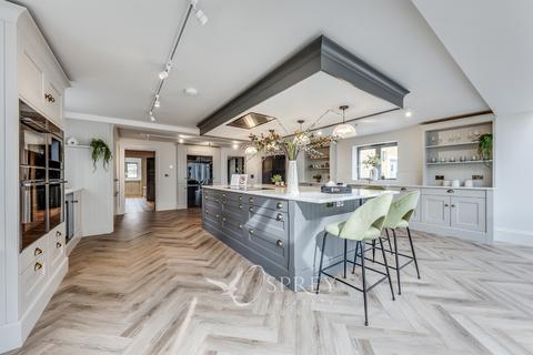 6 bedroom detached house for sale, Church Lane, Oakham LE15