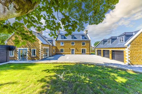 undefined, Church Lane, Oakham LE15