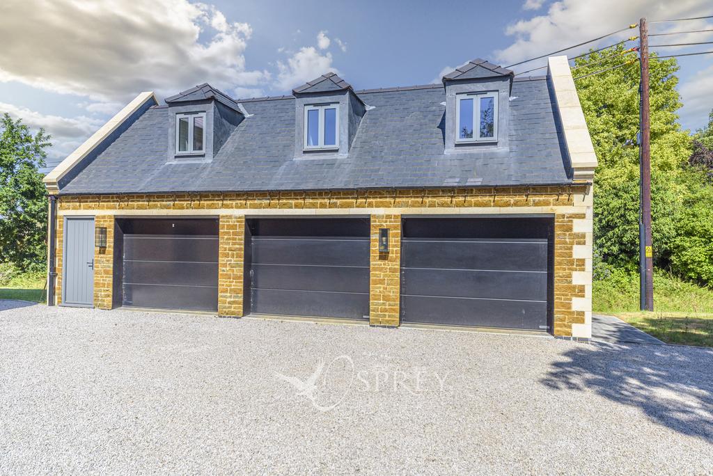Garages