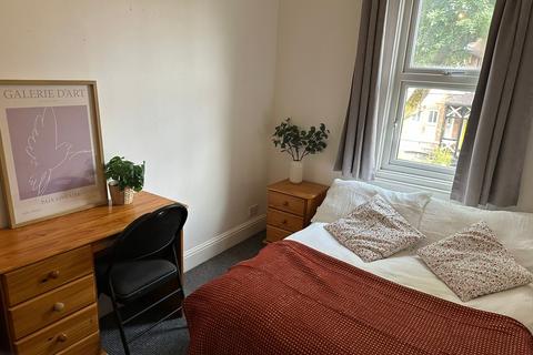 undefined, Amherst Road, Manchester M14