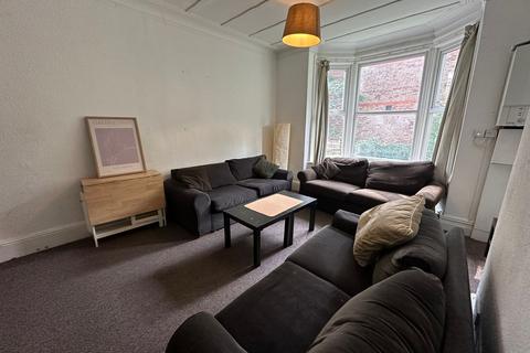 undefined, Amherst Road, Manchester M14