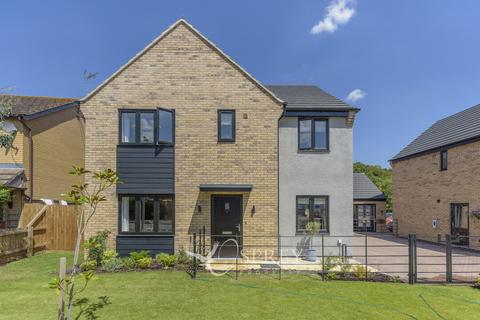 undefined, Off St Christophers Drive, Northamptonshire, PE8 PE8