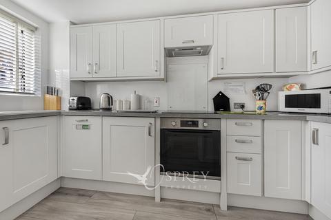 2 bedroom apartment for sale, Derwent House, Northamptonshire PE8