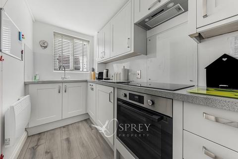 2 bedroom apartment for sale, Derwent House, Northamptonshire PE8