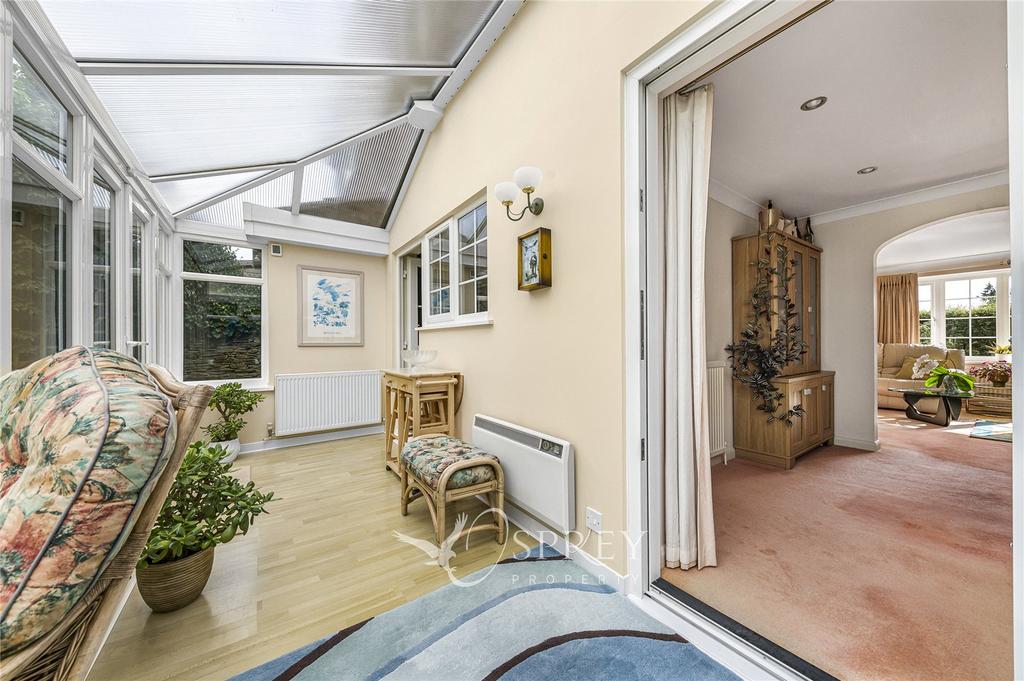 Conservatory