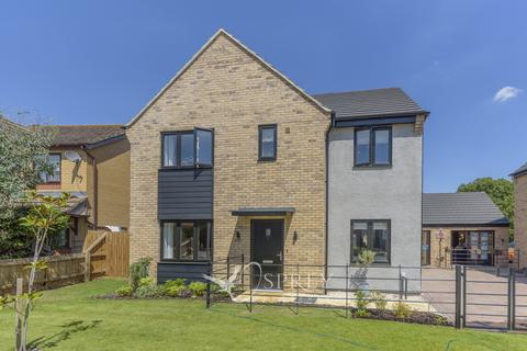 5 bedroom detached house for sale, Off St Christophers Drive, Northamptonshire PE8