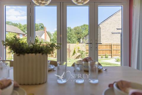 5 bedroom detached house for sale, Off St Christophers Drive, Northamptonshire PE8