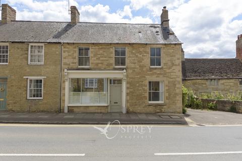 undefined, West Street, Northamptonshire PE8