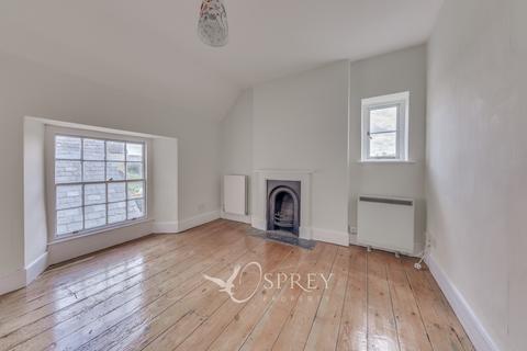 undefined, West Street, Northamptonshire PE8