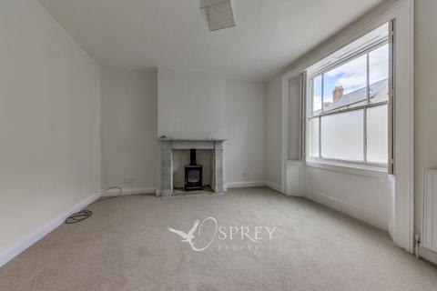 undefined, West Street, Northamptonshire PE8