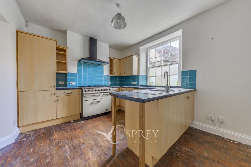 Kitchen / Diner