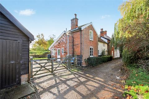 undefined, The Causeway, Peasenhall, Saxmundham, Suffolk, IP17