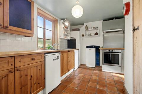 4 bedroom end of terrace house for sale, The Causeway, Peasenhall, Saxmundham, Suffolk, IP17