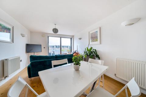 undefined, Sumner Road, Peckham, London