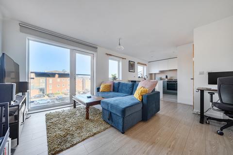 undefined, Calypso Crescent, Peckham, London