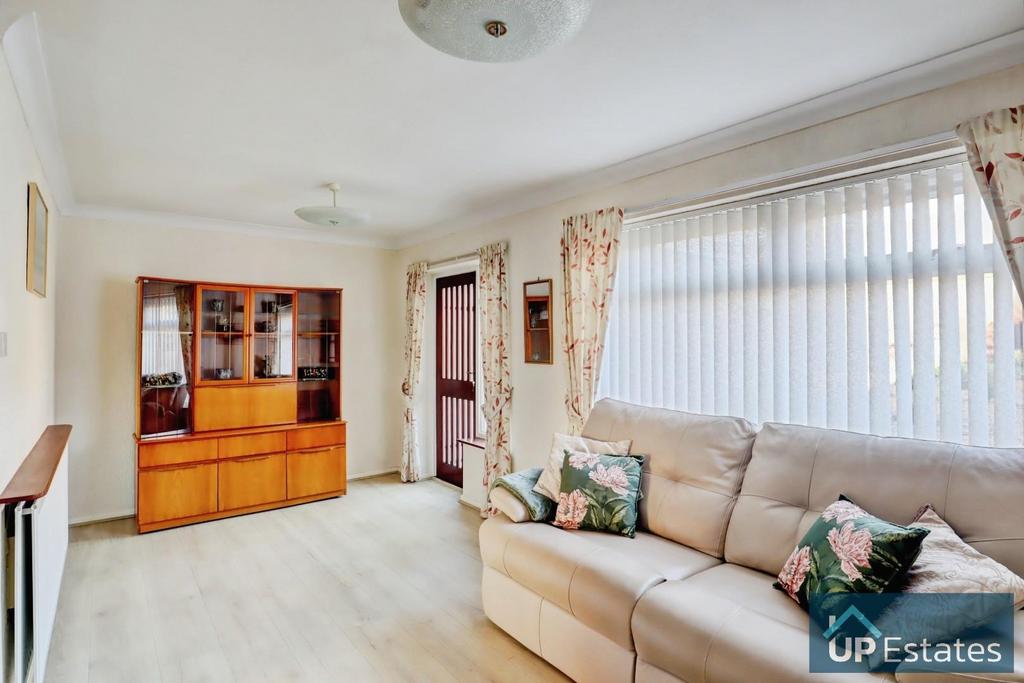 Living/ Dining Area