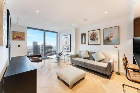 undefined, Landmark Pinnacle, Marsh Wall, London, E14