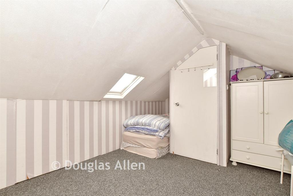 Loft Room
