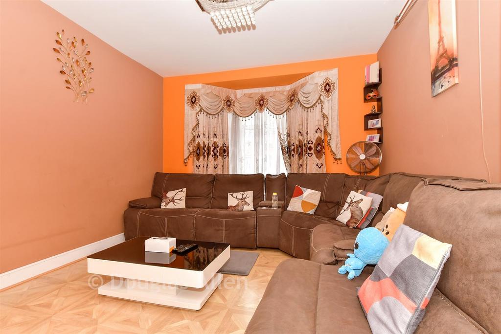 Lounge A