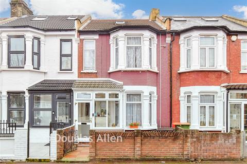 undefined, Northfield Road, East Ham, London