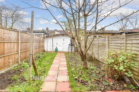 undefined, Northfield Road, London E6