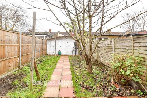 undefined, Northfield Road, London E6