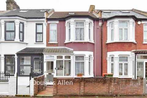 undefined, Northfield Road, London E6