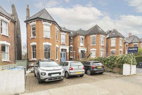 Christchurch Avenue, London NW6