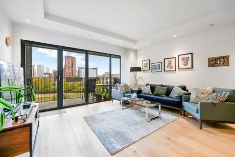 Modena House, London City Island, London, E14