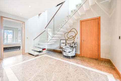 undefined, Lockside House, Chelsea Creek, SW6