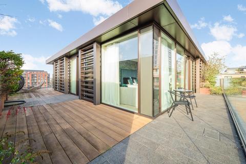 undefined, Lockside House, Chelsea Creek, SW6