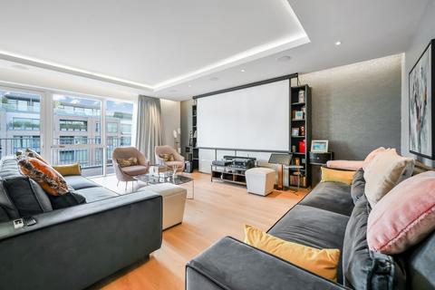 undefined, Lockside House, Chelsea Creek, SW6