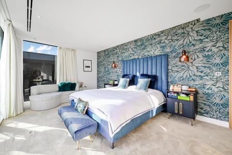 undefined, Lockside House, Chelsea Creek, SW6