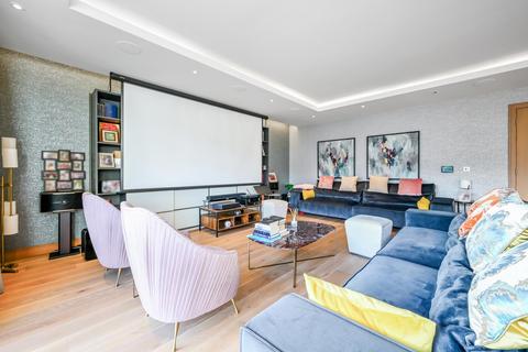 undefined, Lockside House, Chelsea Creek, SW6