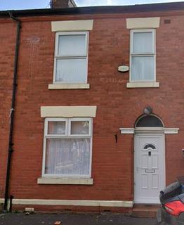 undefined, Upper Gloucester Street, Salford M6
