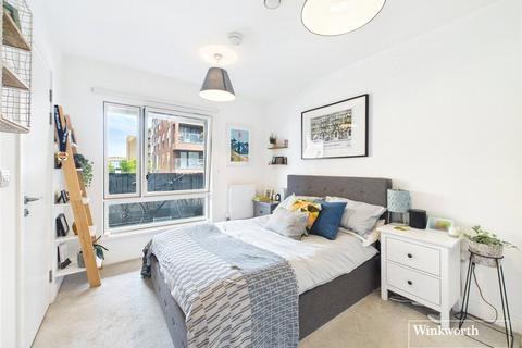 undefined, Oak Apartments, Kingsbury NW9