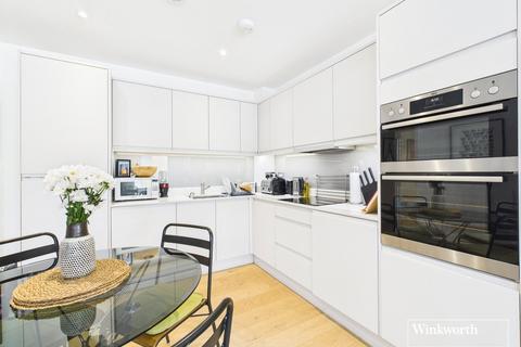 undefined, Oak Apartments, Kingsbury NW9