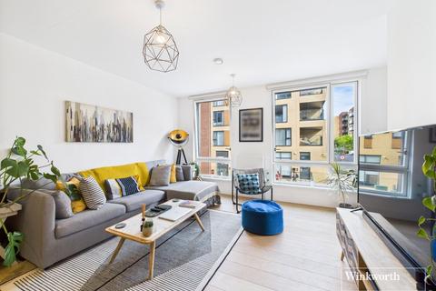 undefined, Oak Apartments, Kingsbury NW9