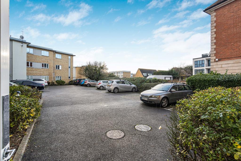 Car Park