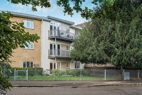 undefined, Bridge Wharf, Surrey KT16
