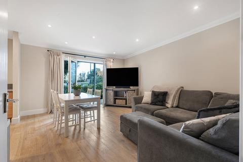 undefined, Bridge Wharf, Surrey KT16