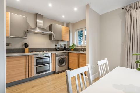undefined, Bridge Wharf, Surrey KT16