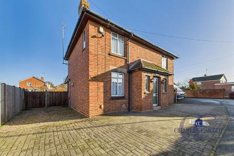 3 bedroom detached house to rent, Spa Gardens, Tewkesbury