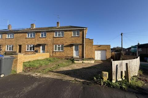 undefined, Greenhill Crescent, Daventry