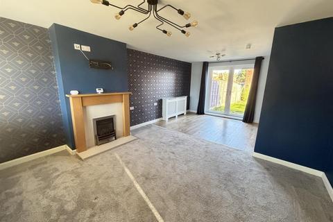 undefined, Greenhill Crescent, Daventry