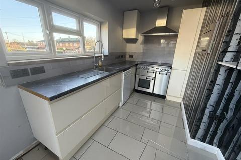 undefined, Greenhill Crescent, Daventry