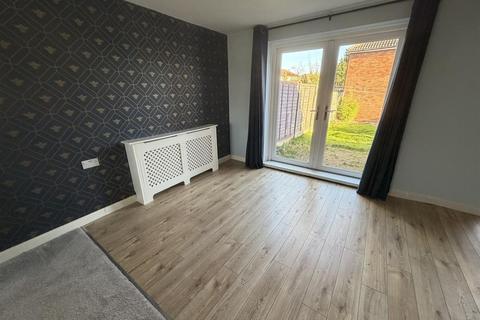 undefined, Greenhill Crescent, Daventry