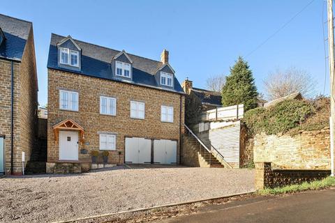 undefined, Hornton, Oxfordshire, OX15