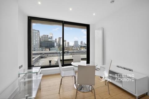 undefined, Plumbers Row, Aldgate, London, E1